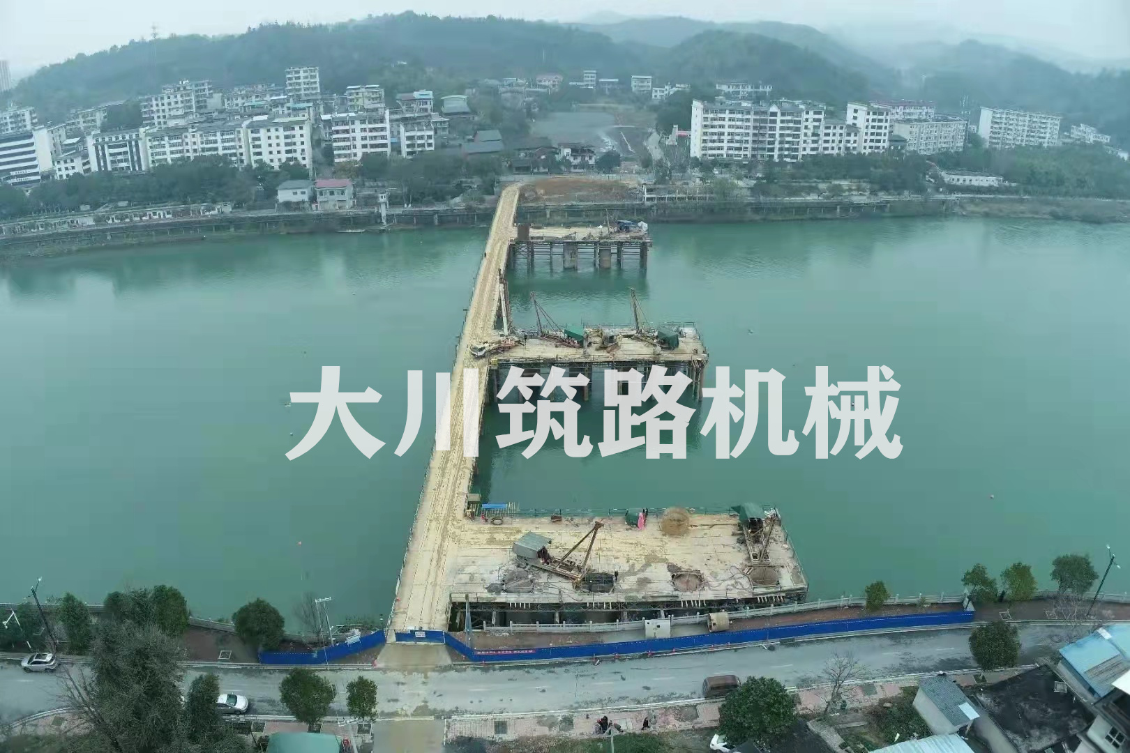 郴州大川筑路機(jī)械有限公司,湖南筑養(yǎng)路工程機(jī)械生產(chǎn)銷(xiāo)售,湖南筑養(yǎng)路工程鋼橋生產(chǎn)銷(xiāo)售